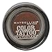 Maybelline Color Tattoo Limited Edition ~ 260 Matte Brown