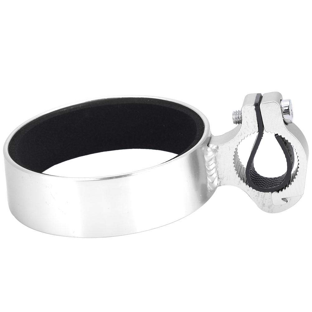 Bike Handlebar Cup Holder,Compact & Lightweight, Perfect for Holding Water Bottles,Easy to Install, Ideal for Cycling,for Active Riders, Urban Commuters, and Fitness Enthusiasts
