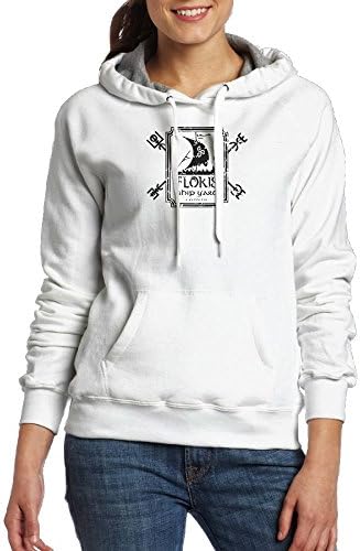 FDSGTGHGF Floki's Shipyard Funny Graphic6 Unique Slim Lightweight Pockets \r\nWomens Baseball Hoodies