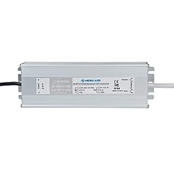 HERO-LED PS-WP12LPS100 LED Power Supply - Constant