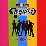 Tequila Album: «Vuelve Tequila» (Front side)