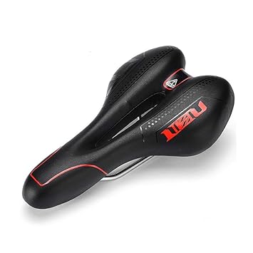 bike seat types