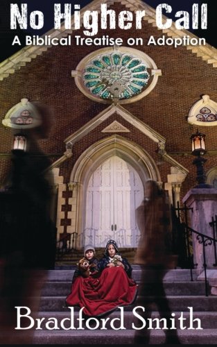 Book Review No Higher Call A Biblical Treatise On