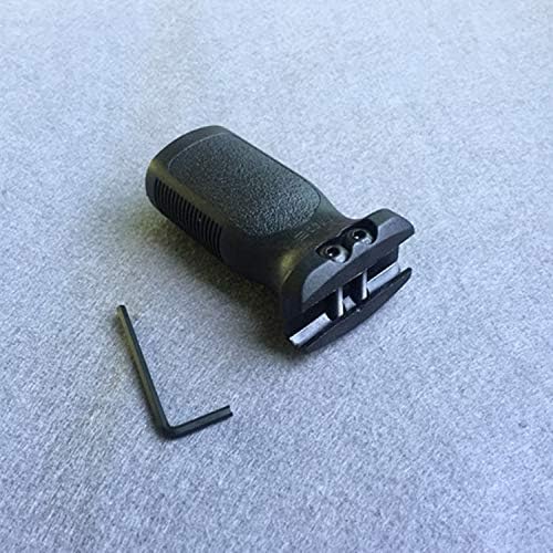 CYNDIE MOE-RVG Front Handle Toy for Kam Ming M4 Water Pistol Toy Accessories