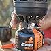 Jetboil Flash Camping and Backpacking Stove Cooking System
