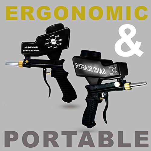 5 Sandblaster+Portable+Blaster+Blasting+Sandblast