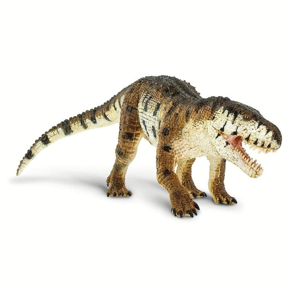 Safari - Prestosuchus Dinosaurs and Prehistoric Creatures, Multicolor (S100249)
