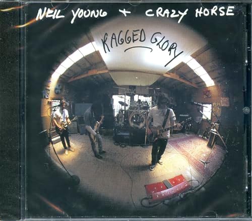 ニール・ヤング LIVE AT THE FILLMORE EAST Young, Neil - Live at the Fillmore East (CD/DVD) - Amazon.com Music