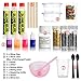DmHirmg Slime Kit for Girls DIY Making Slime Supplies Kit,All-in-One Kit …