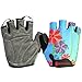 Anser 2130042 Riding Gloves Cycling Gloves Breathable Bike Gloves Bicycle Gloves Sport Gloves for Children or Women