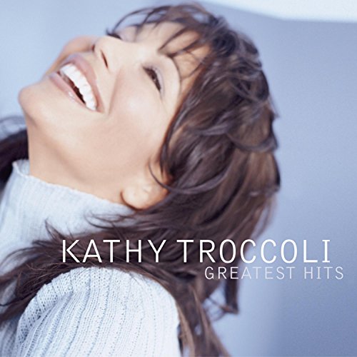 Kathy Troccoli - 1992 - Top 100 - Zortam Music