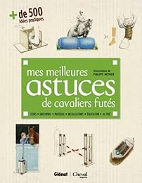 Mes  meilleurs astuces de cavaliers futés