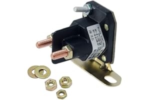 OEM Trombetta Starter Solenoid Relay Switch 832-1211-210 8321211210