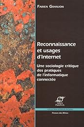 Reconnaissance et usages d'Internet