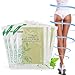 Neutriherbs 5 Ultimate Body Wraps Applicator with 1 Body Defining Gel 150ml Most Effective Slimming Wraps and Defining Gel