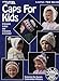 Caps for Kids: 6 Designs to Knit and 6 Designs to Crochet (Leisure Arts, Leaflet 723) by 