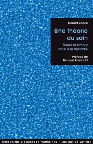 Une  théorie du soin