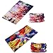 NEXTOUR Neck Gaiter Headwear Headband Head Wrap Face Cover Scarf,Breathable Sun&Wind for Fishing Hiking Cycling & Daily Wear