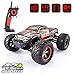 GoStock RC Hobby Truck 1: 12 Scale Electric Monster Truck Off Road High Speed 42km/H Fast Race Car 2.4Ghz Radio Remote Control Vehicle for Adults & Kids RC Hobby Grade
