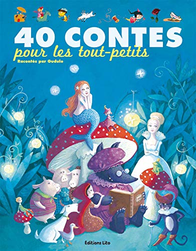 Amazon Fr J Aime Les Histoires 40 Contes Pour Les Tout Petits Des 3 Ans Gudule Collectif Vaufrey Delphine Duhaze Gaelle Leroy Violaine Livres
