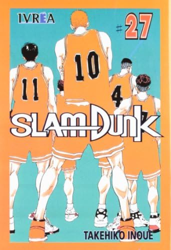 slam dunk 27