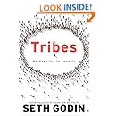 Tribes: We Need You to Lead Us