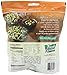 Fresh Gourmet Santa Fe Style Tortilla Strips | 3.5 Ounce, Pack of 9 | Low Carb | Crunchy Snack and Salad Topper