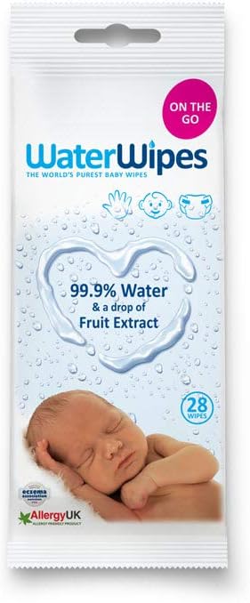 water wipes amazon uk