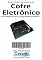 Livro Desenvolvendo um acesso a um Cofre Eletrônico   Com código de barras programado no mikroC