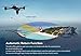 HUBSAN X4 H501C Quadcopter GPS Altitude Mode with 1080P HD Camera