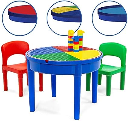 jumbo lego table