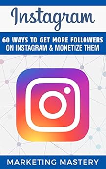 amazon com instagram 60 ways to get more followers on - get 5000 instagram followers helpwyz com