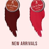 KORUS ESSENTIAL Cocoa Lip & Cheek Tint Balm 8 Grams Brown Tint Hydrating view 4