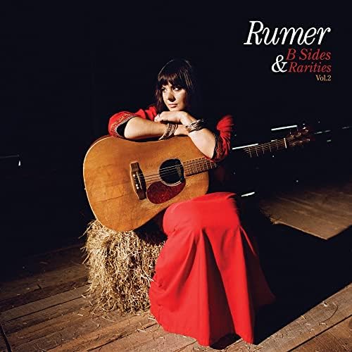 Rumer / BOYS DON’T CRY Amazon.com: Boys Don't Cry: CDs & Vinyl