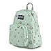 JanSport Half Pint Mini Backpack - Avocado Party