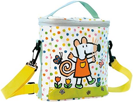 Mausi children's bag, white