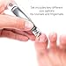 MRP Consumer Products MRP Set Fingernail and Toenail Nail Clipper