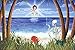 (24x36) Grateful Dead (Sunshine Day Dream) Music Poster Print