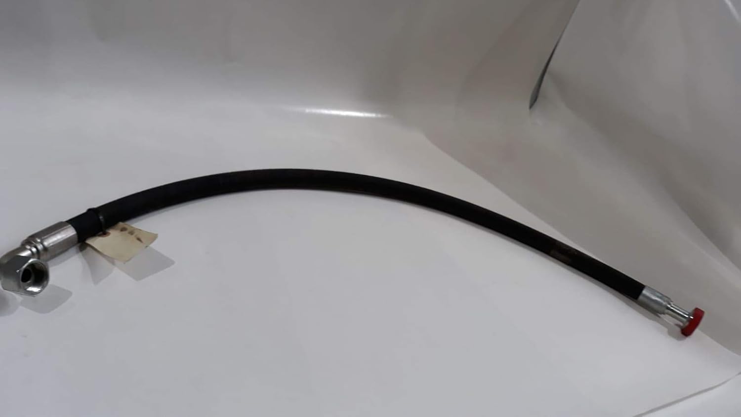 LATIGUILLO HIDRAULICO PINZA TOPAVI 1681707650500709: Amazon ...