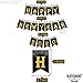 KatchOn, Glitter Gold Happy New Year Banner 2026 - No DIY, 10 Feet | Happy New Year Sign, Happy New Years Decorations 2026 | New Years Eve Party Supplies 2026 | New Years Banner | NYE Decorations 2026