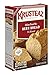 Krusteaz Beer Bread Artisan Bread Mix, 19-Ounce Boxes (Pack of 12)