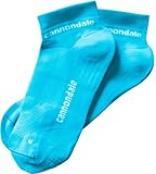 Cannondale Men's Low Socks