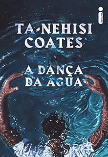 Livro A Dança Da Água