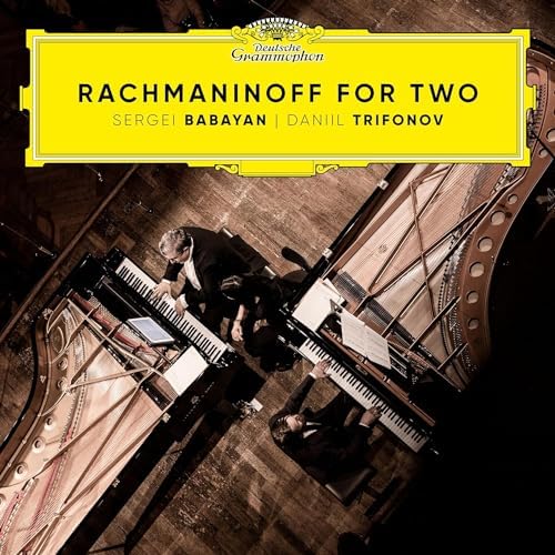 Rachmaninoff, Sergej - Sergei Rachmaninoff: Complete Rca Re