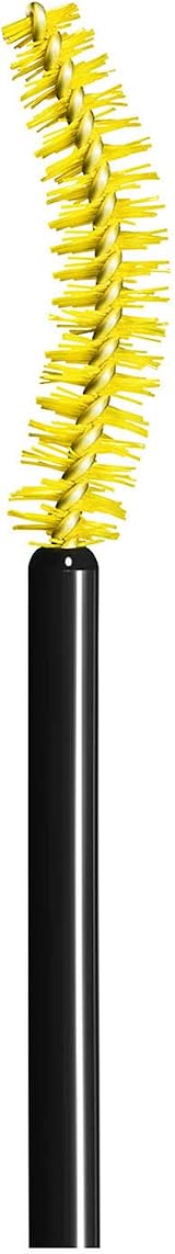 Maybelline Colossal Volum Express Cat Eyes Mascara 233 Glam Black 0.31 oz Women view 4