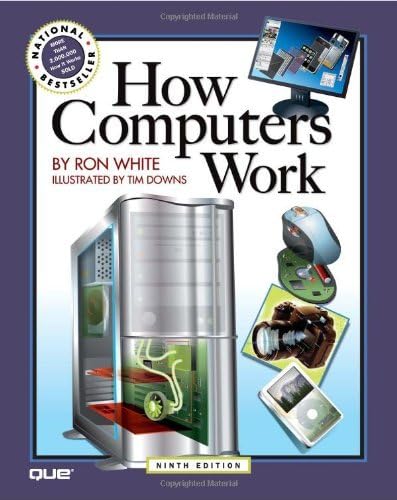 How Computers Work: Millennium Edition (How Computers Work, 5th ed