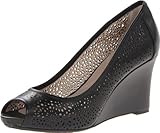 Rockport Women's Seven 7 85 Laser Wedge Pump