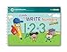 LeapFrog LeapReader Writing Workbook: Learn to Write Numbers with Mr. Pencil