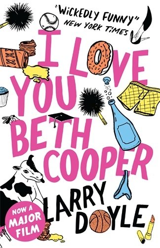 I Love You, Beth Cooper