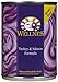 Wellness Turkey & Salmon - 12 x 12.5 oz